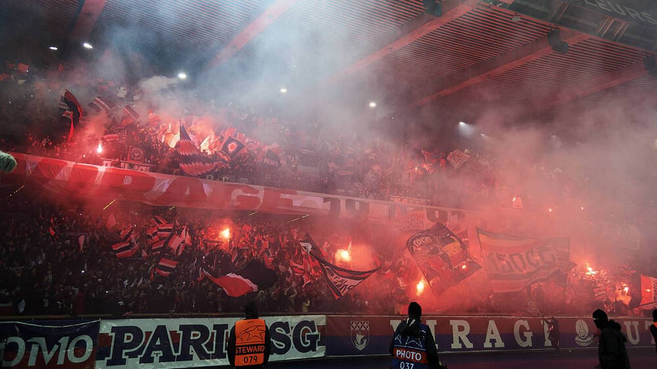 Ultras drohen PSG-Stars