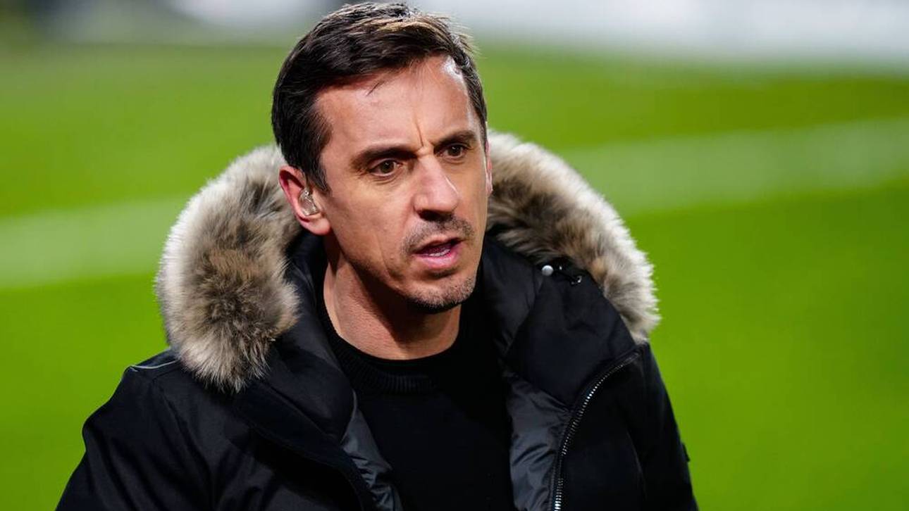 Arsenal-Titel? England-Legende deutlich