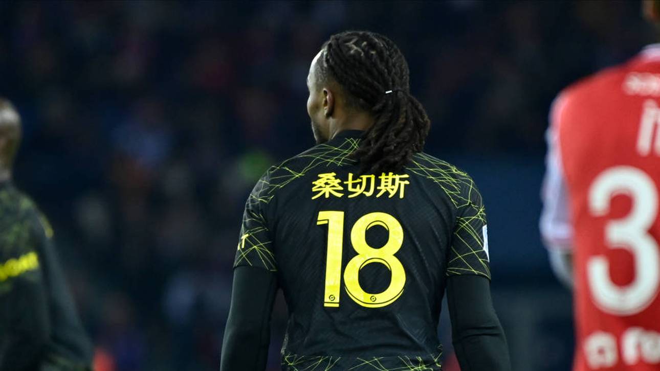 Ex-Bayern-Flop droht nächstes Desaster