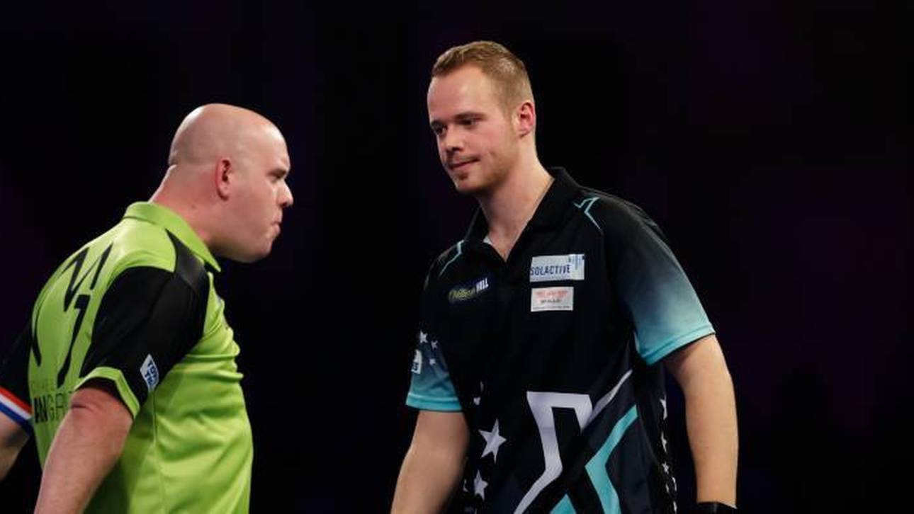 So fies stichelte MvG gegen Hopp