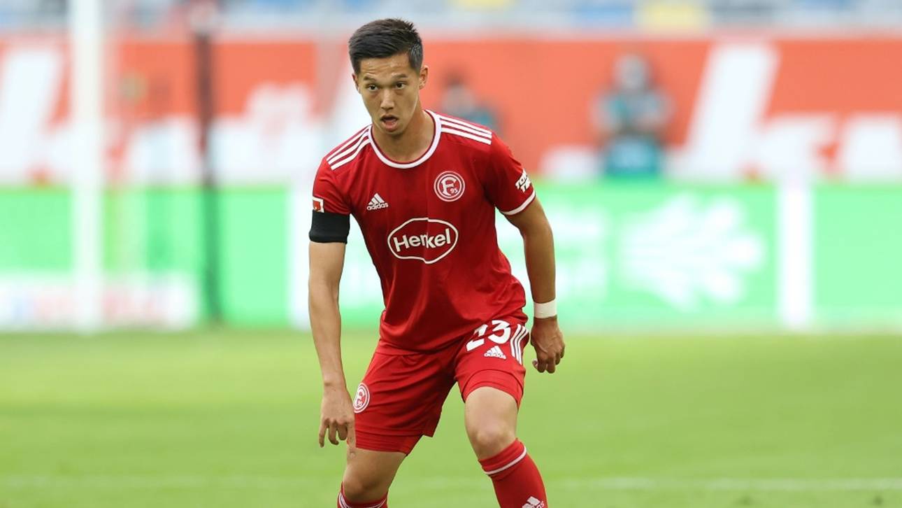 Fortuna beklagt Ausfall