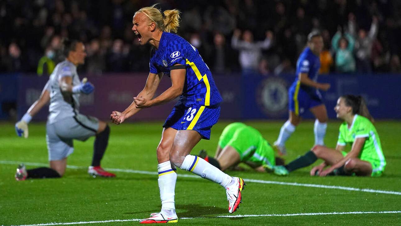 Ex-Wolfsburgerin schockt VfL spät