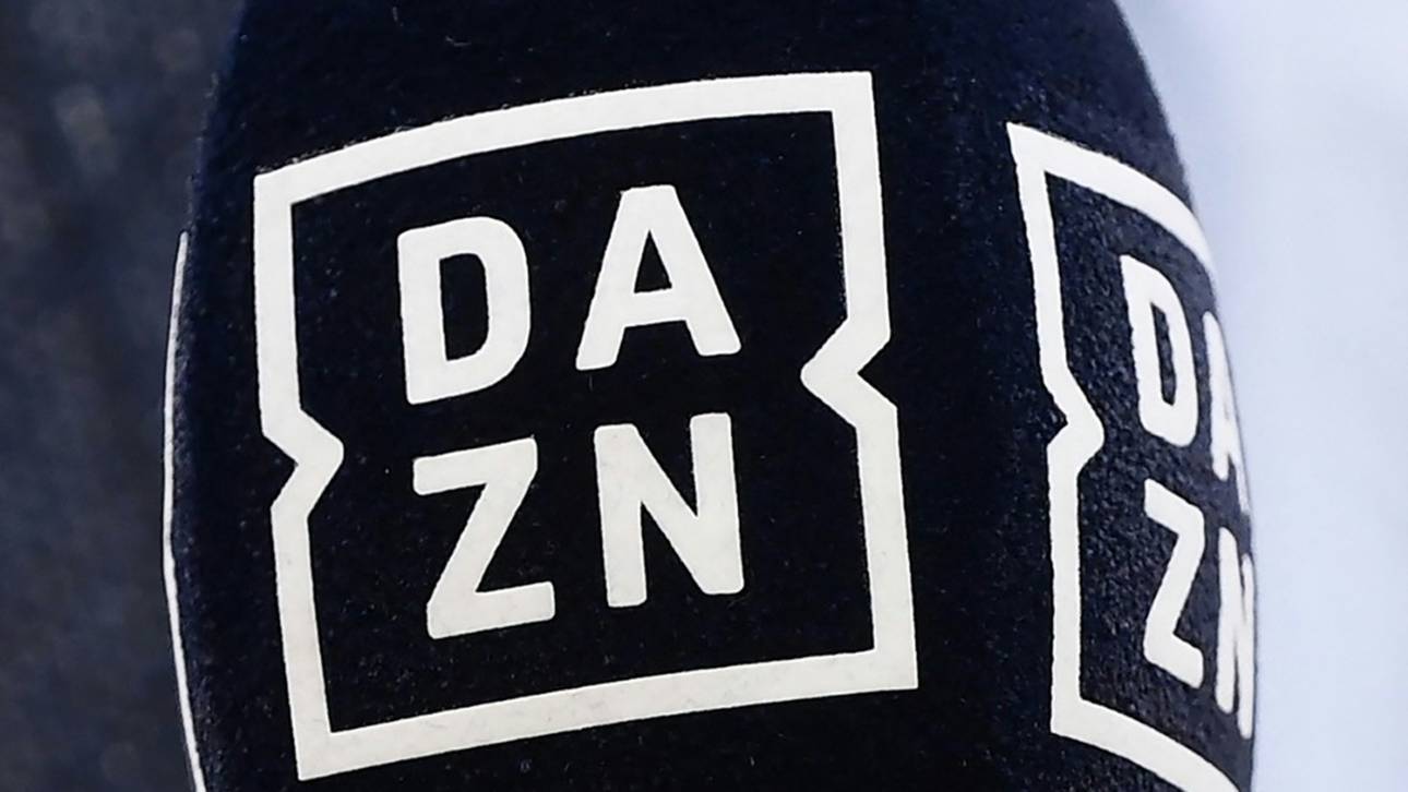 DAZN erhöht Abo-Preise für Neukunden