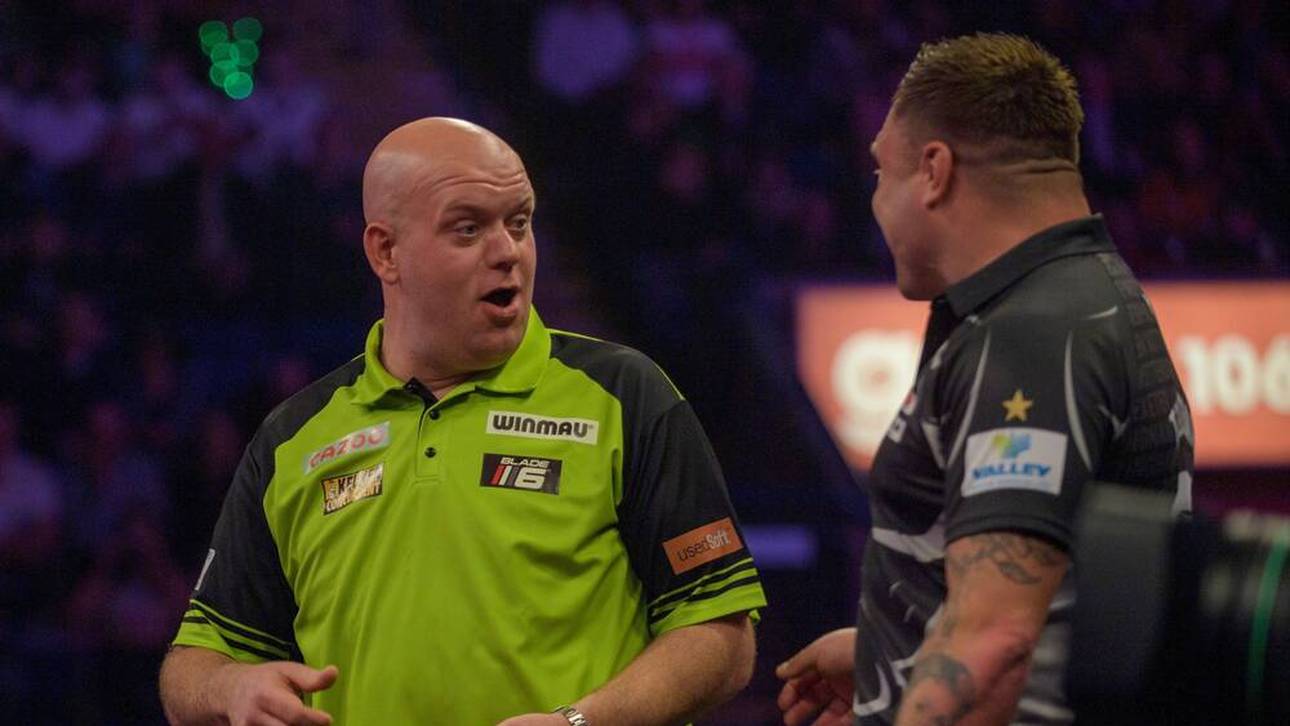 Premier League mit Superstar-Duell