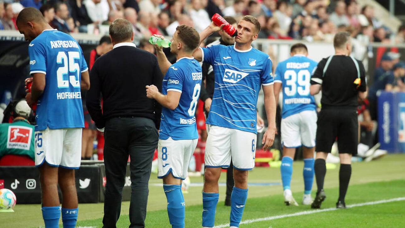 Hoffenheimer auf Flicks WM-Liste