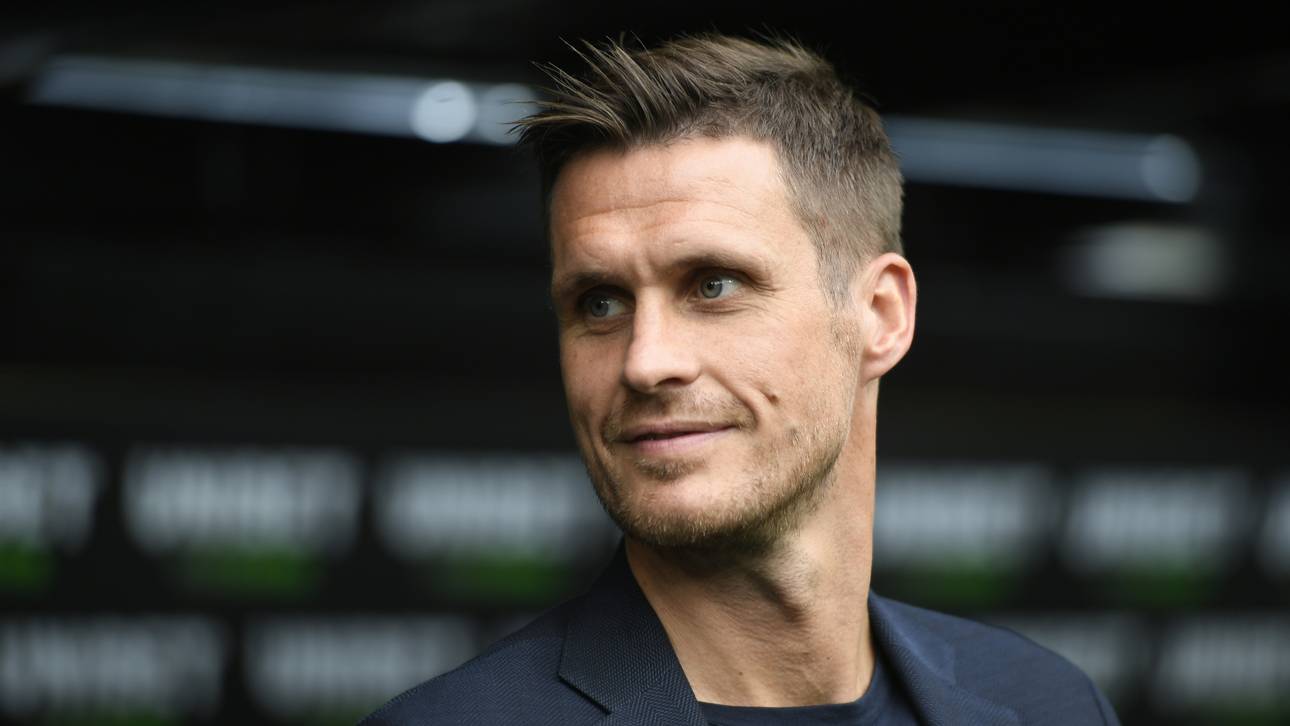 Kehl: „Ansonsten verlieren wir“