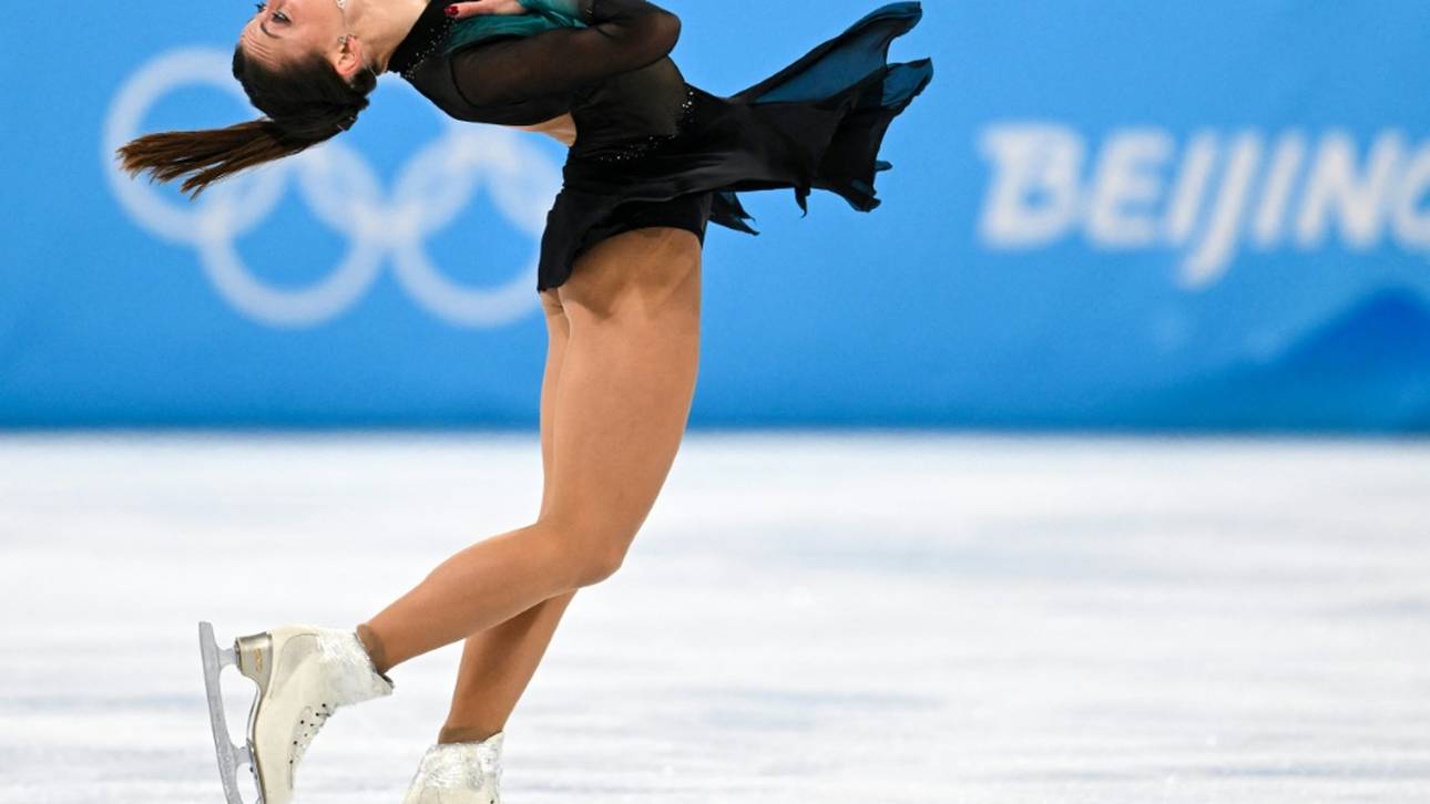 Schott überrascht, Sakamoto vorn