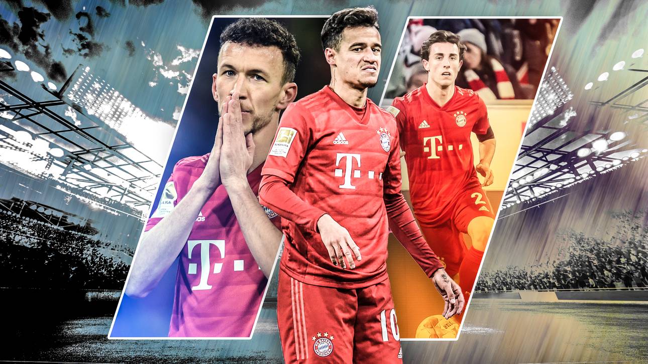 Was wird aus Bayerns Leihspielern?