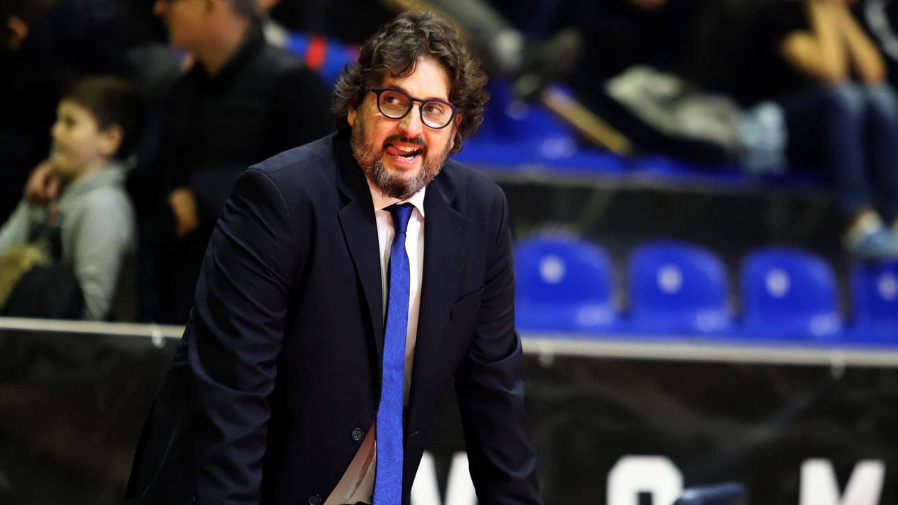 Bayern holt ehemaligen Bamberg-Coach