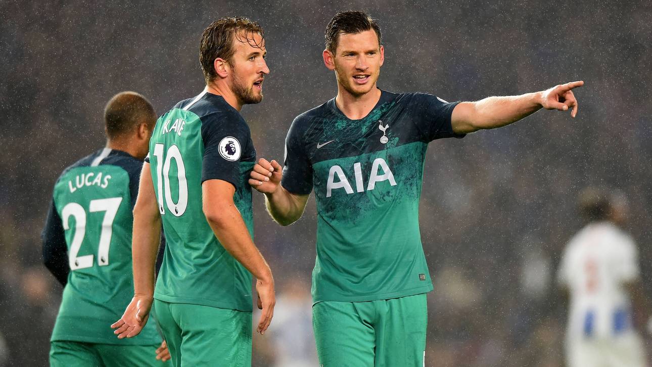 Spurs-Star verkündet seinen Abschied