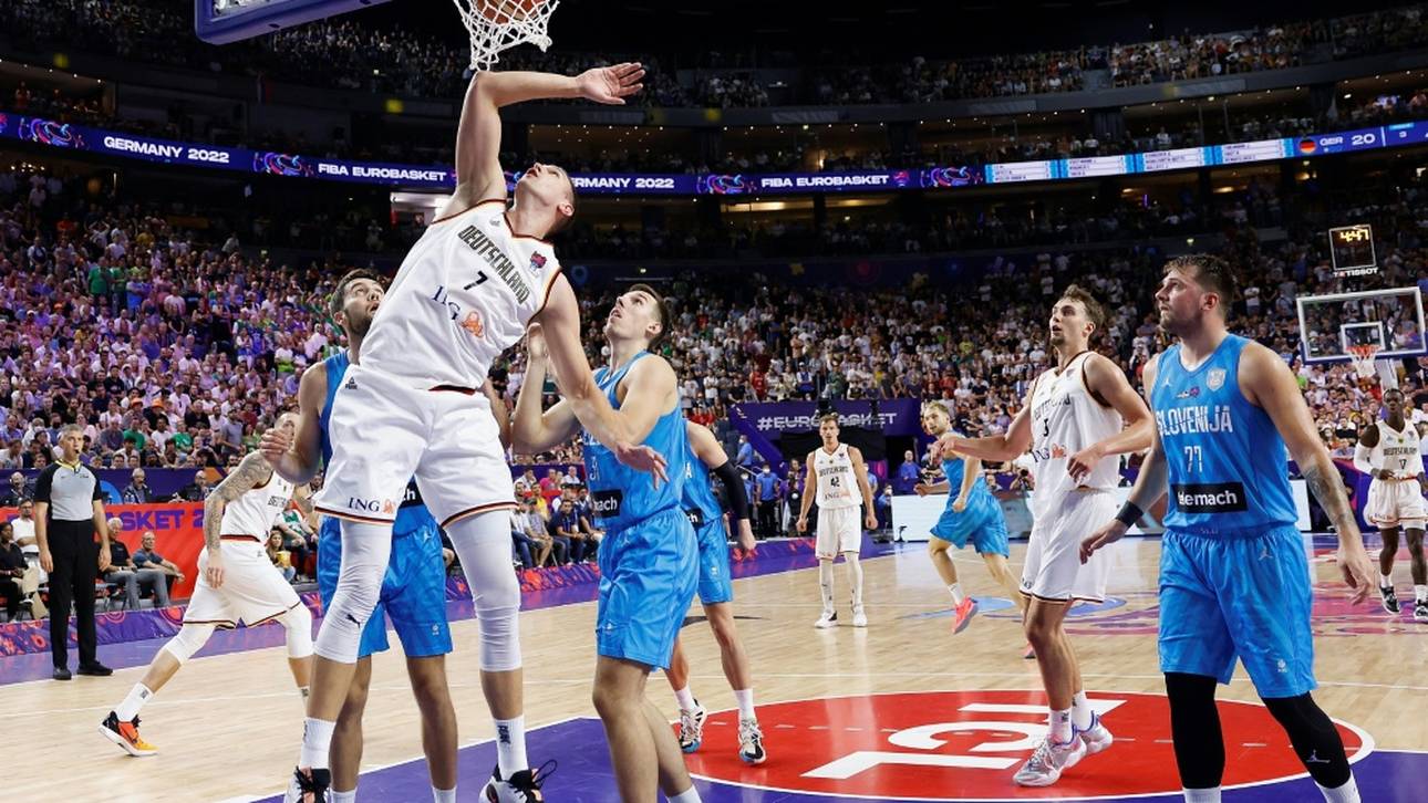 Köln sorgt für EM-Rekord