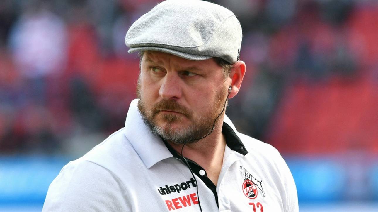 Köln vor neuem Deal mit Baumgart