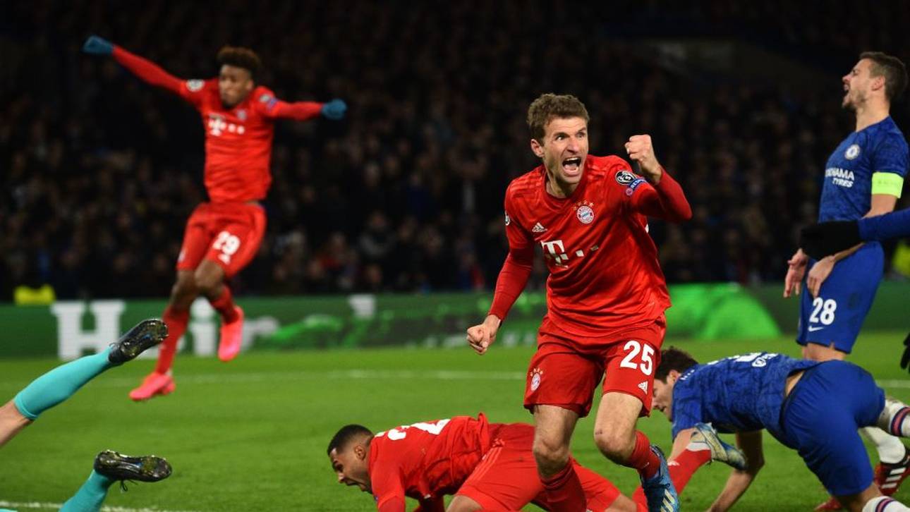 Stimmen: „Man muss mit uns rechnen“