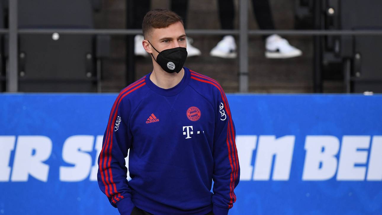 Lauterbach macht Kimmich Angebot