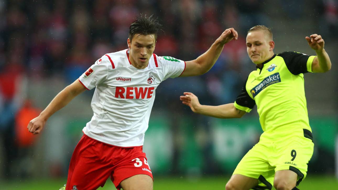 Darum geht SCP – Köln früher los