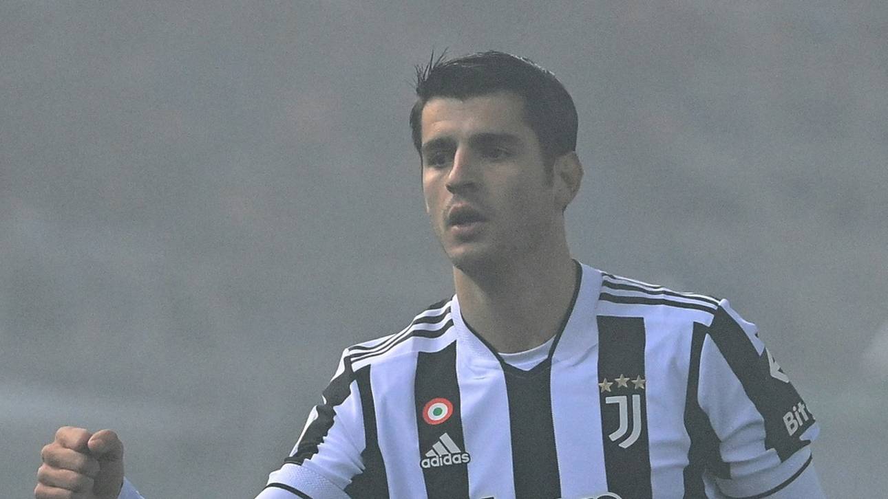 Juve im Pokal locker weiter