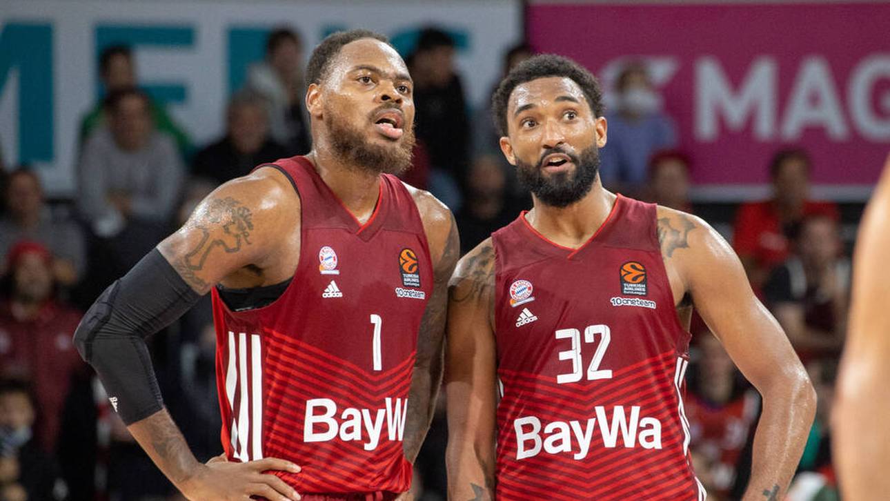 Hiobsbotschaft für Bayern