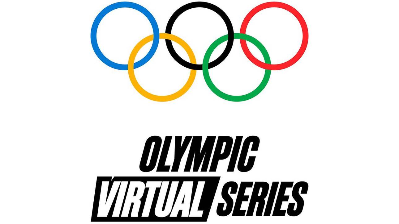 eSports-Event bei Olympia 2021