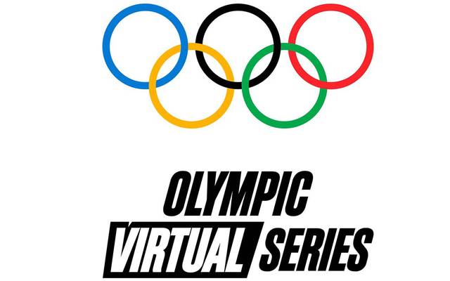 Olympic Virtual Series Esports Event Startet Vor Olympia 2021