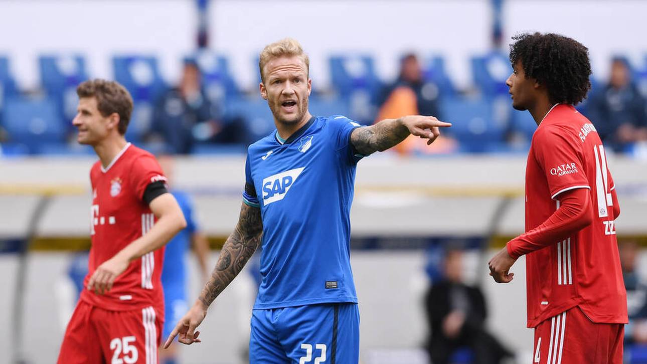 Vogt: Das macht Hoeneß aus