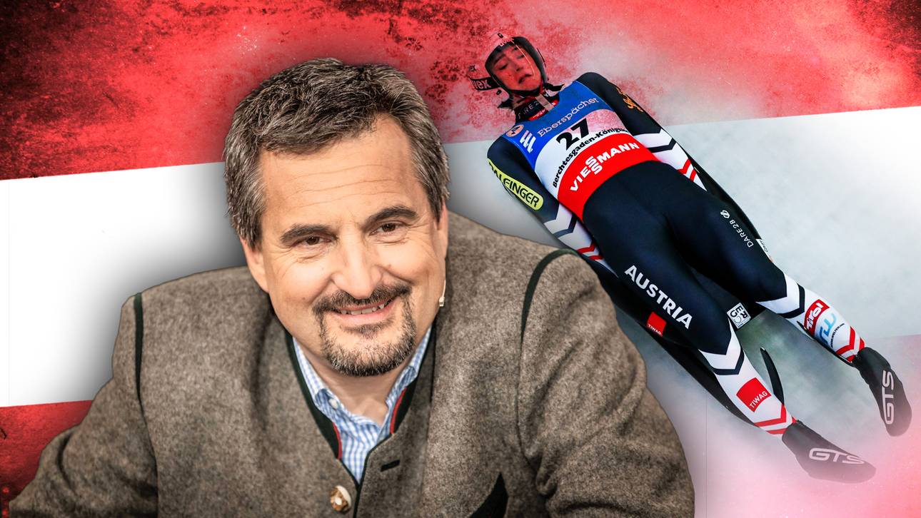 Hackl: Darum werde ich Österreich-Trainer