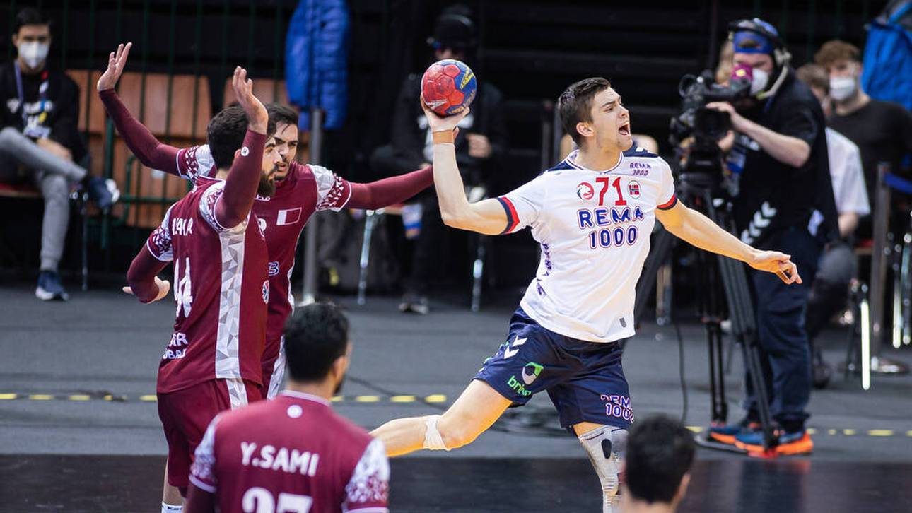 Keine Schützenhilfe für DHB-Team