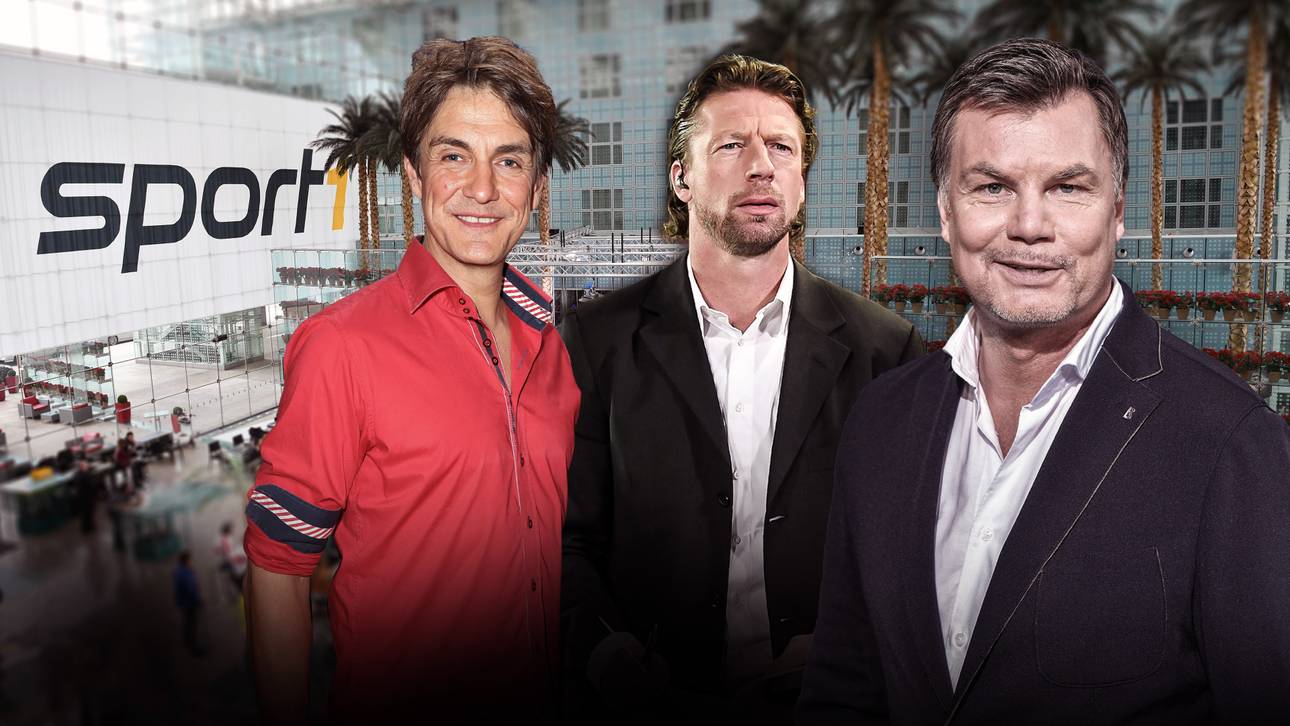 EM-Doppelpass mit Steffen Freund