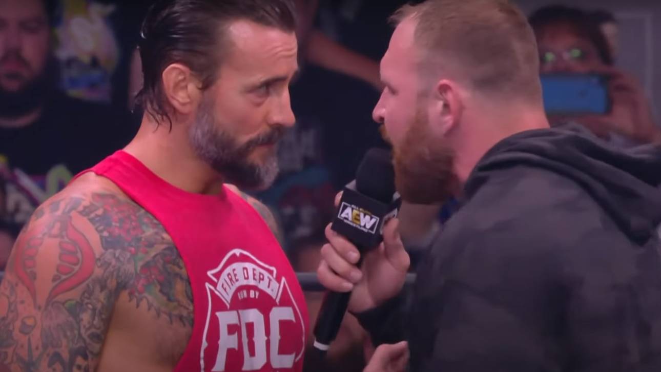 Ein TV-Hammer auch für deutsche Fans