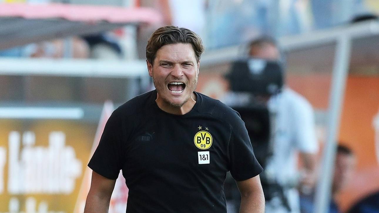 BVB kassiert nächste Pleite