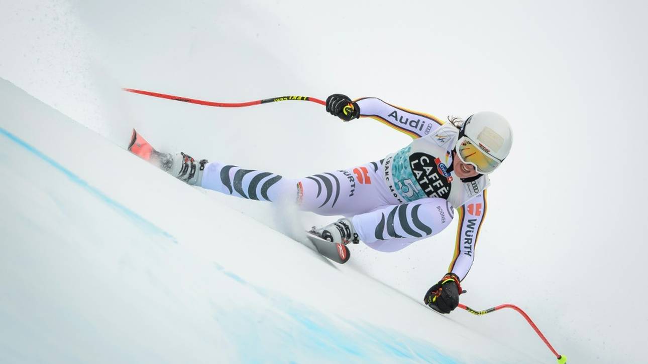 Weidle verpatzt WM-Generalprobe