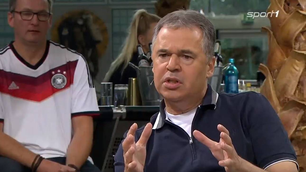 Rettig: Daran krankt der Fußball