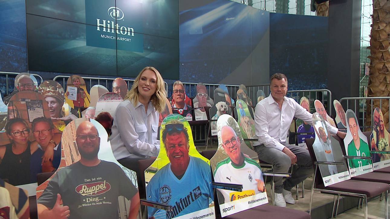 Dopa(pp)-Platz beim Saisonfinale