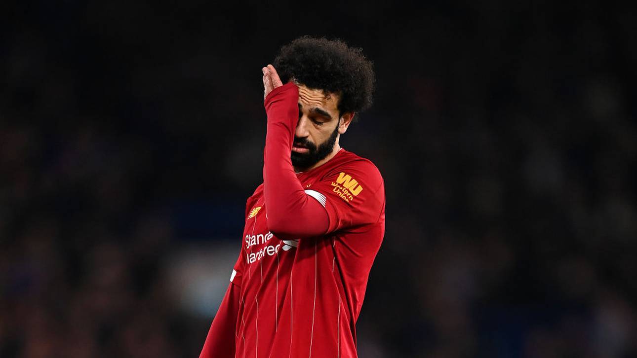 „Ein Held“: Salah hilft Obdachlosem