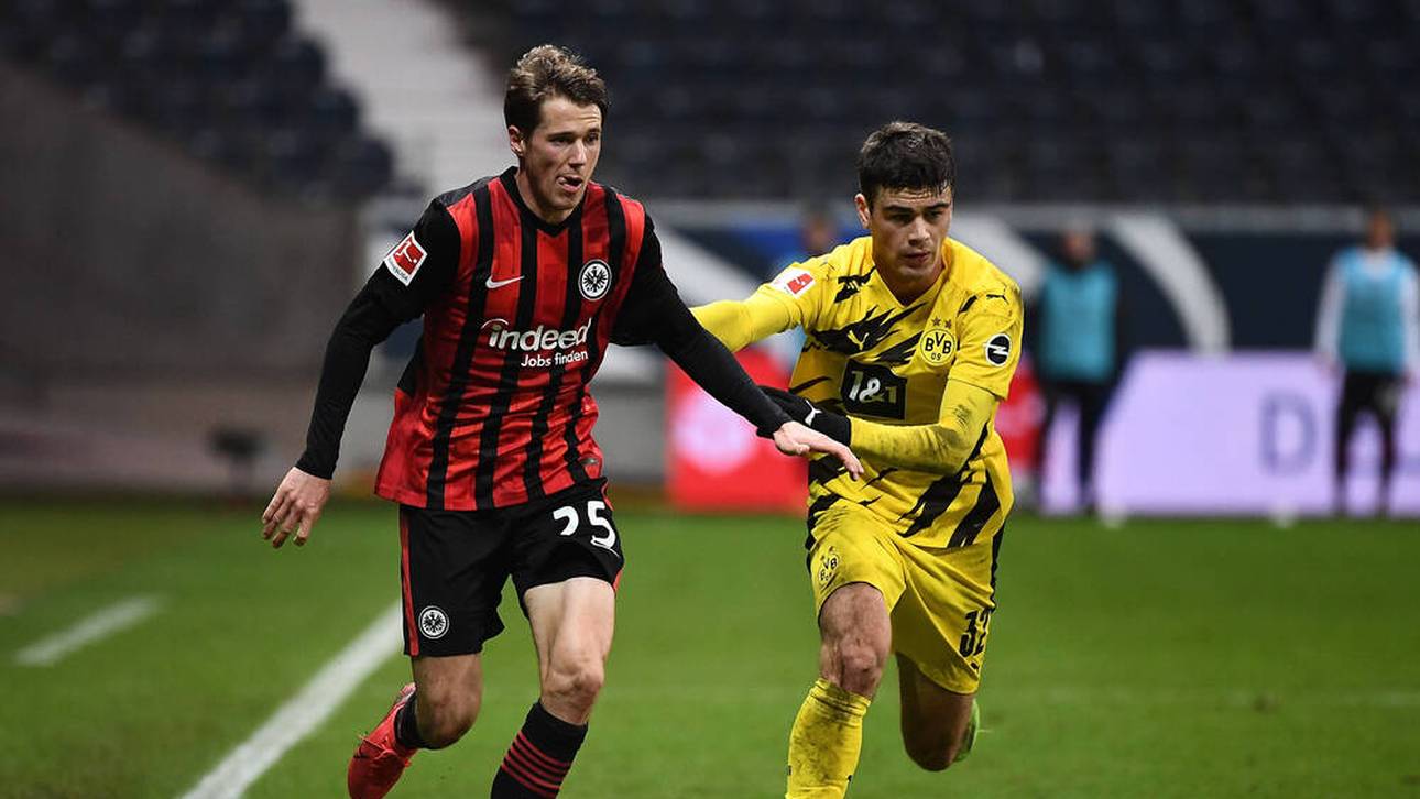 Durm warnt: Beim BVB “nicht nur Haaland”