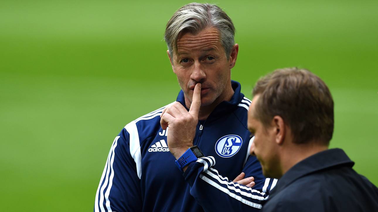 FBL-EUR-C1-SCHALKE-MARIBOR-TRAINING