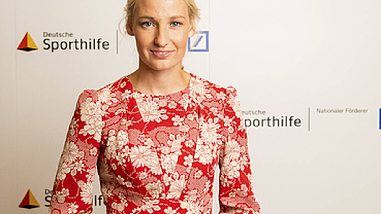 Sport-Stipendiat: Kühnel siegt