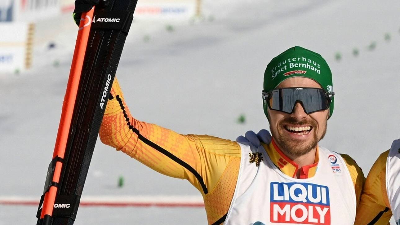 Rießle feiert erfolgreichen Abschluss