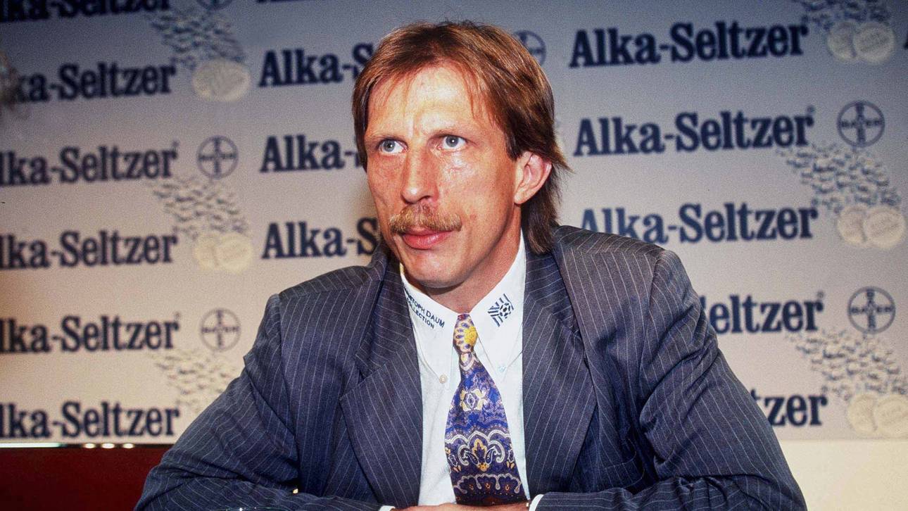 Daum: „Leben war einzige Baustelle“