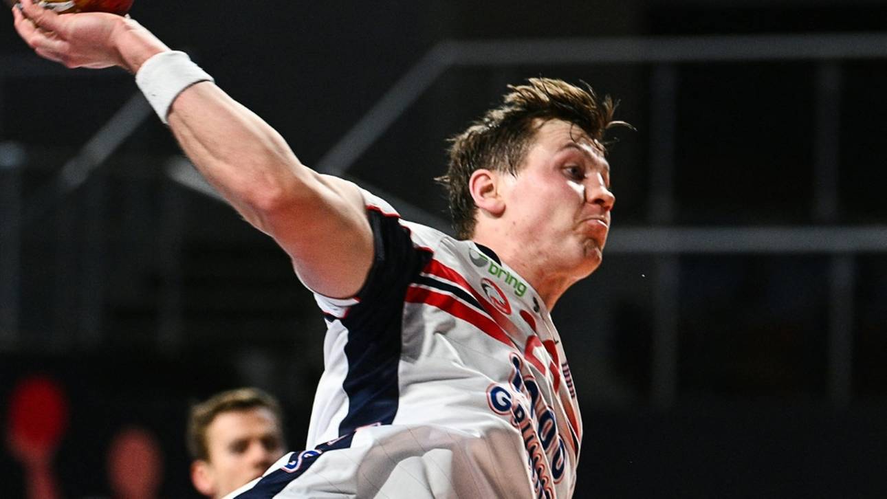 Leisten-OP bei Flensburg-Star