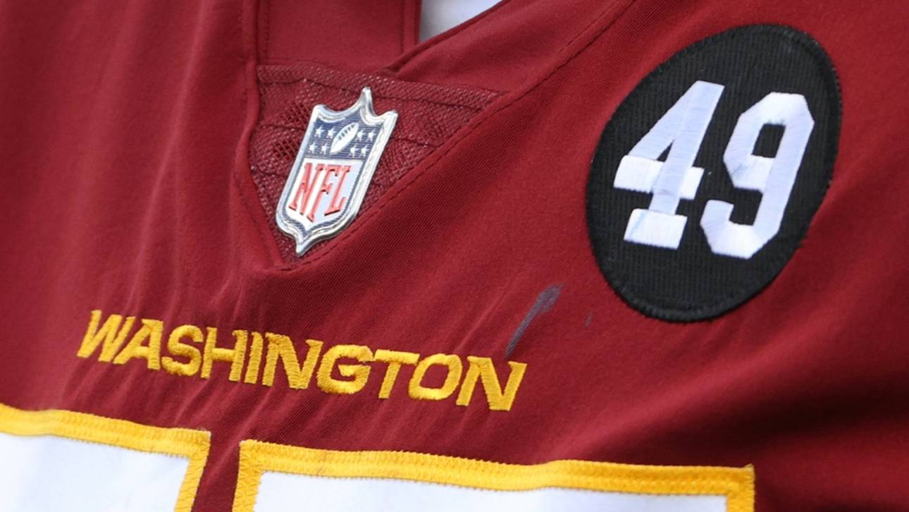 Besondere Premiere in der NFL