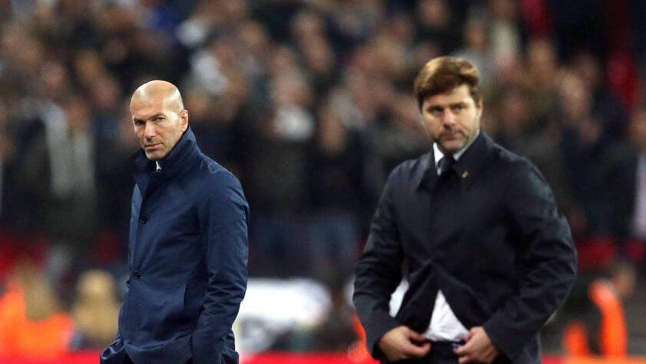 Ex-Stürmerstar warnt PSG-Coach