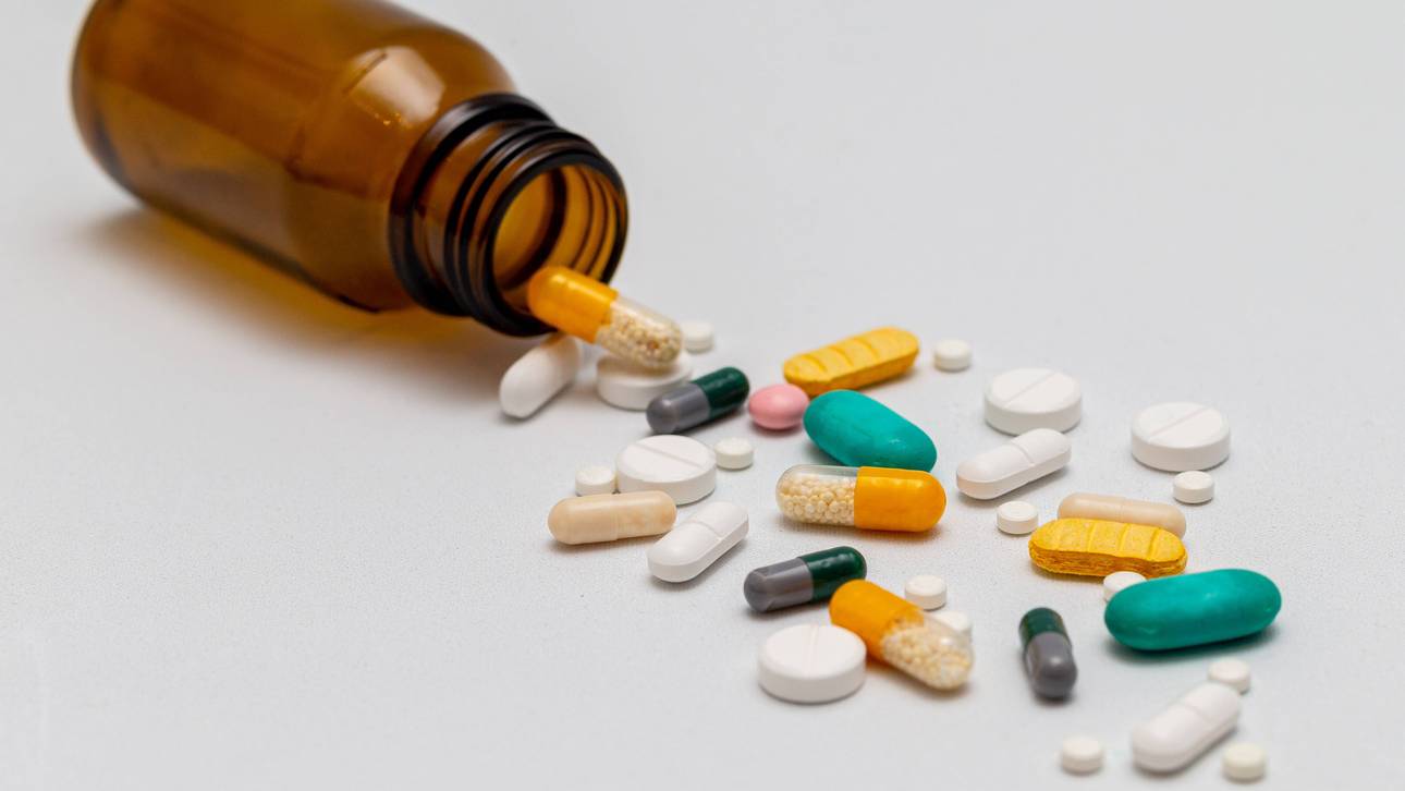 „Schmerzmittel auf die Dopingliste“