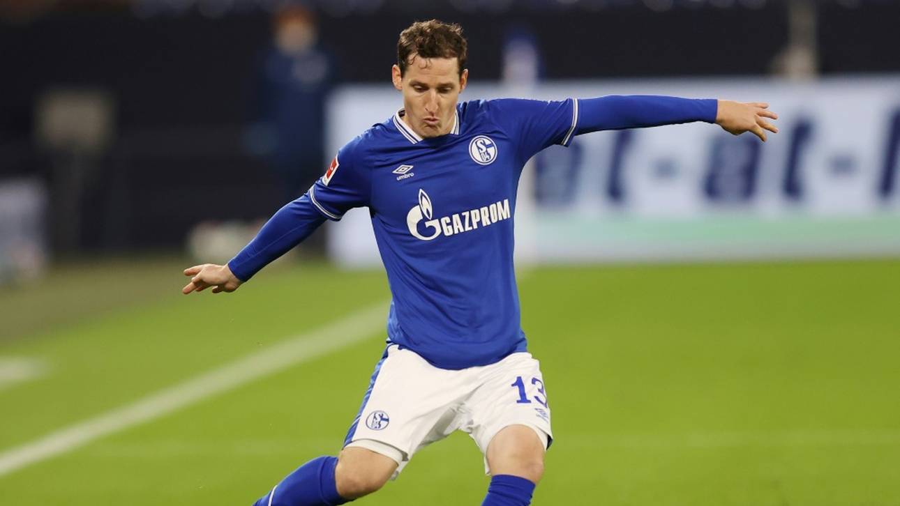 Rudy fehlt beim Schalker Coronatest – Sportdirektor Schröder „nachdenklich“