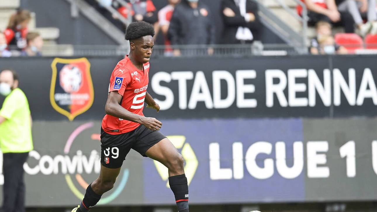 Bayern-Poker um Tel wird heißer