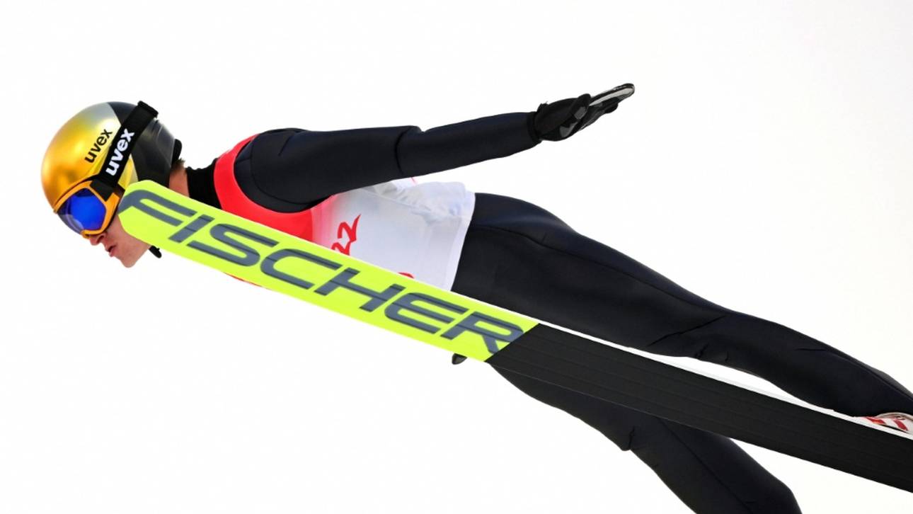 Schmid in Lillehammer Sechster