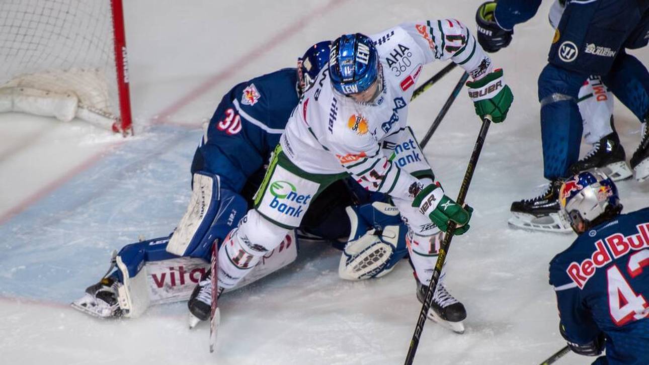 Panther verderben Jackson Jubiläum