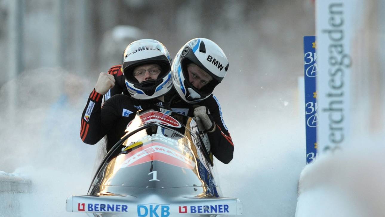 Widerstand gegen Bobbahn-Pläne