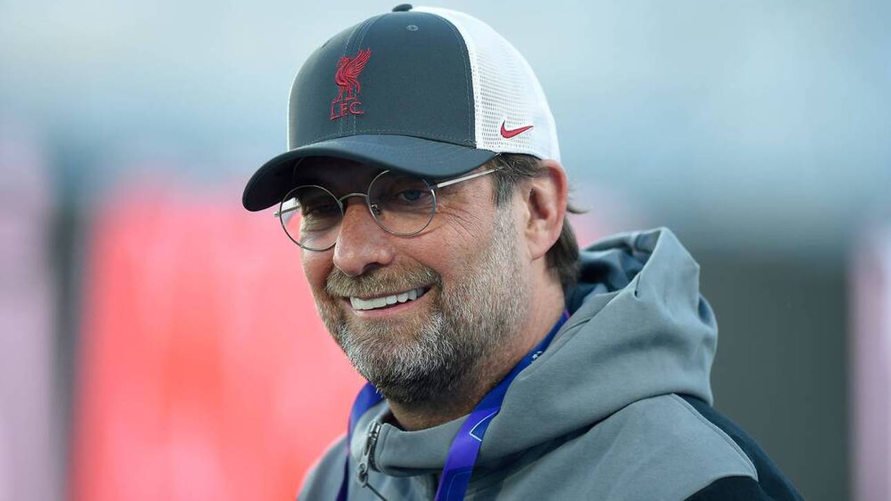 Klopp: „Das wäre doch verrückt“