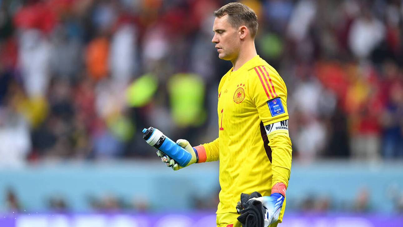 Überraschende These zu Neuer