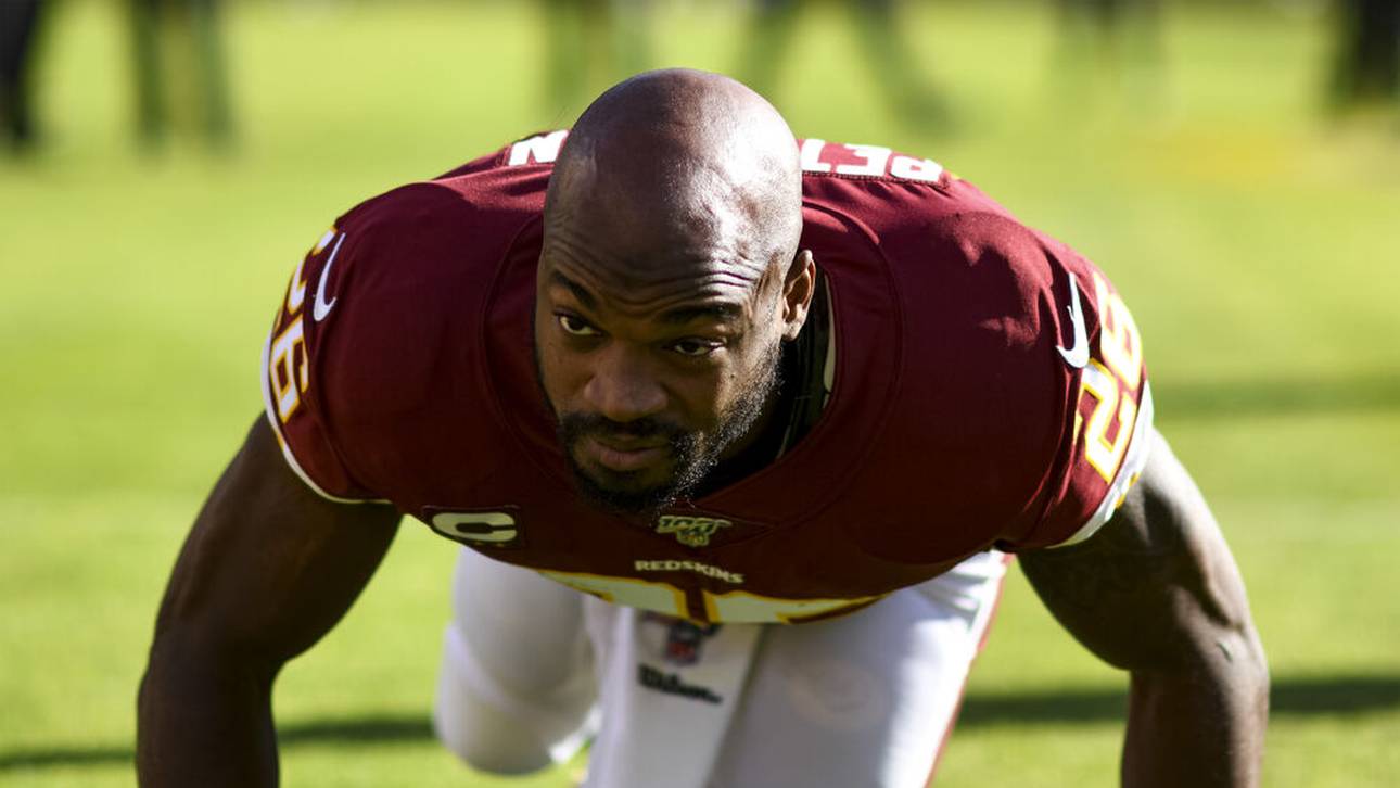 NFL: Skandalprofi findet neues Team